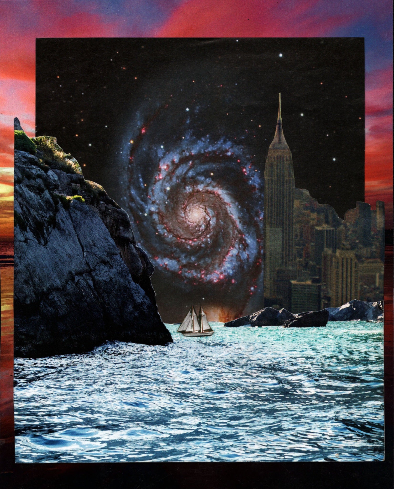 Galaxy Quest - 1