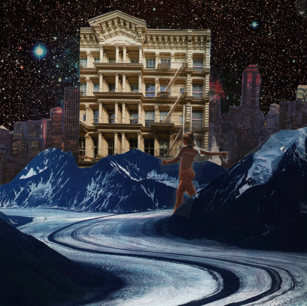 SoHo in Space - 1