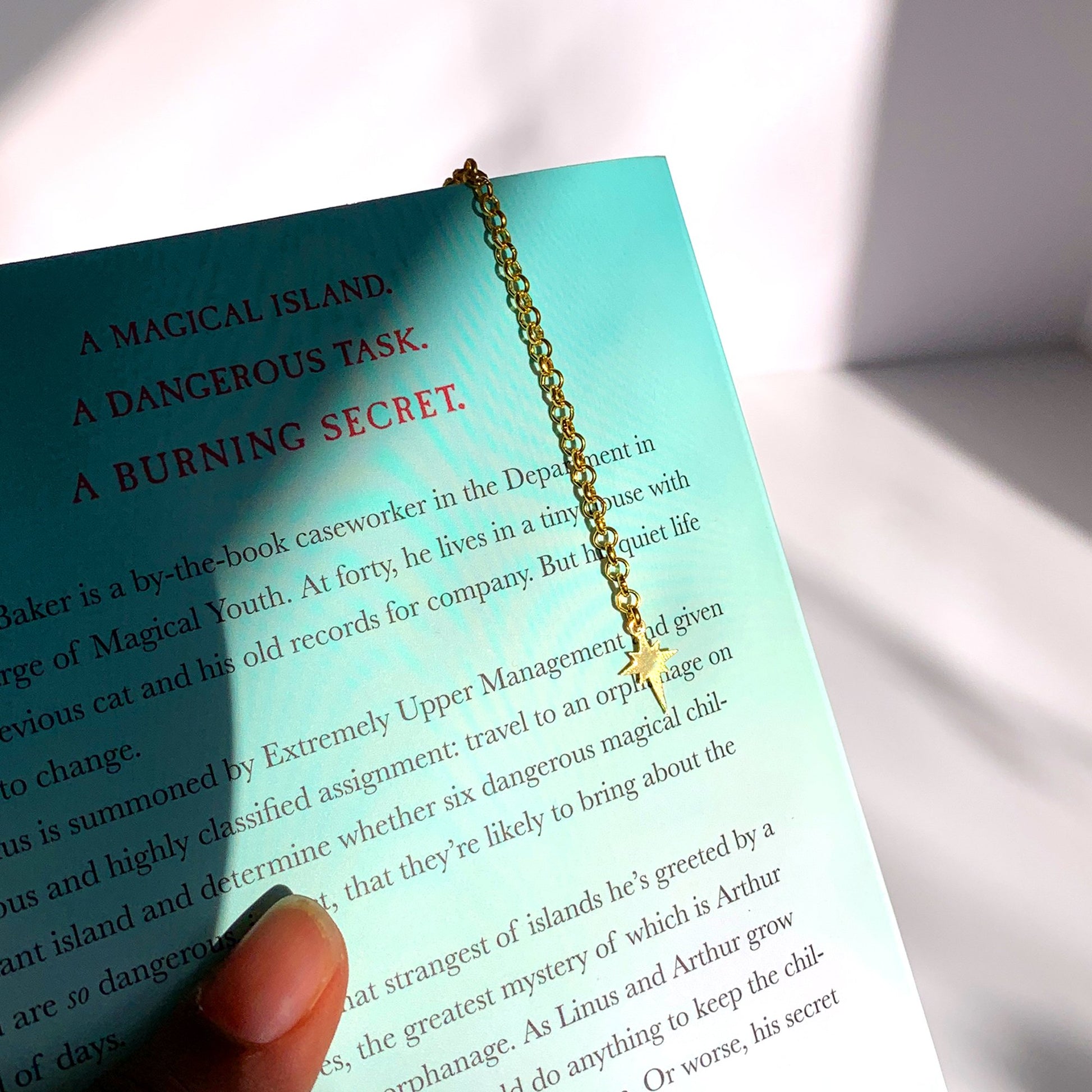 Bookmark - Twilight - 5