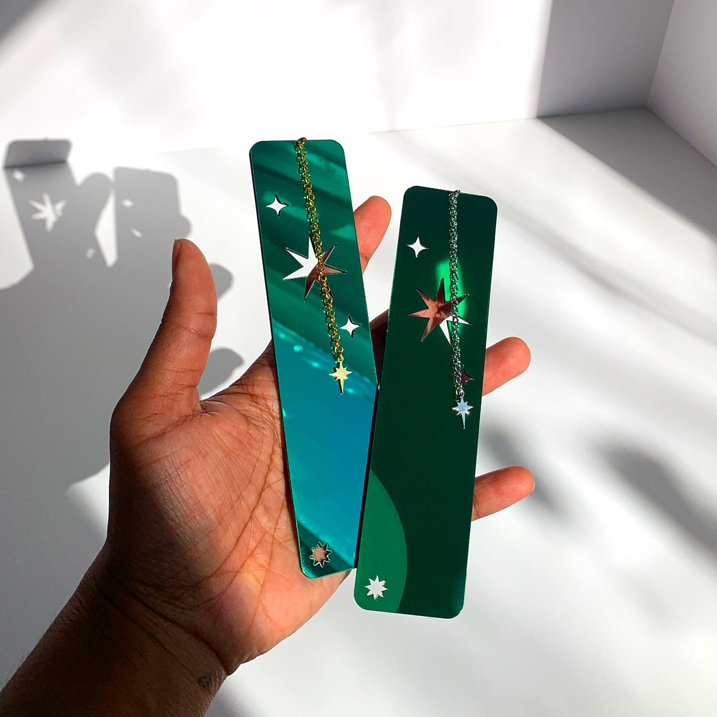 Bookmark - Twilight - 1