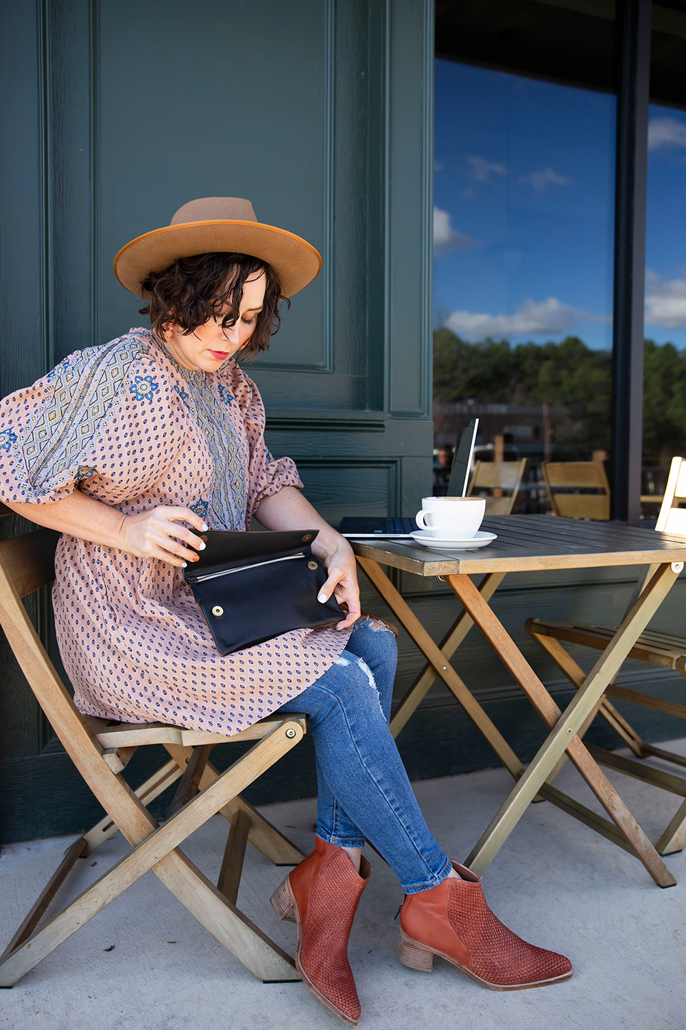 Asymmetric Clutch - 8