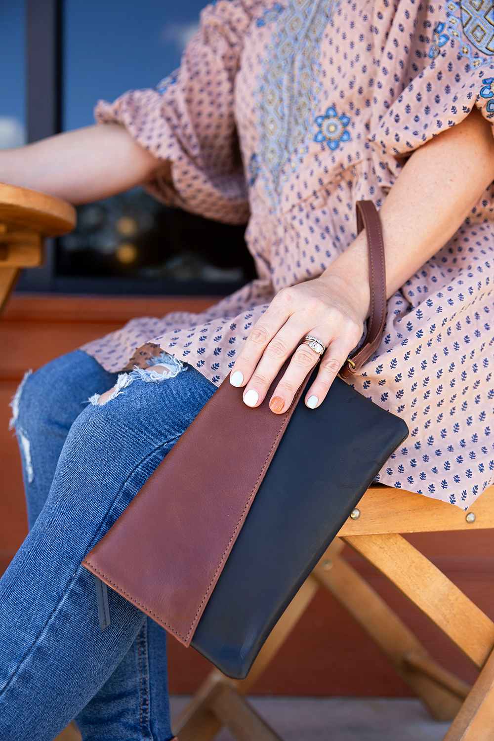 Asymmetric Clutch - 10