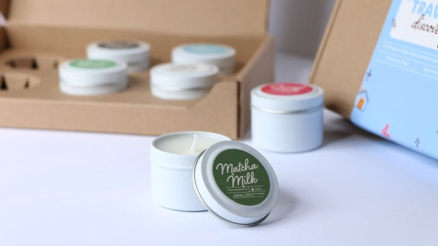 Mini Discovery Set - 2