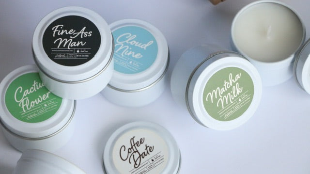 Mini Discovery Set - 3