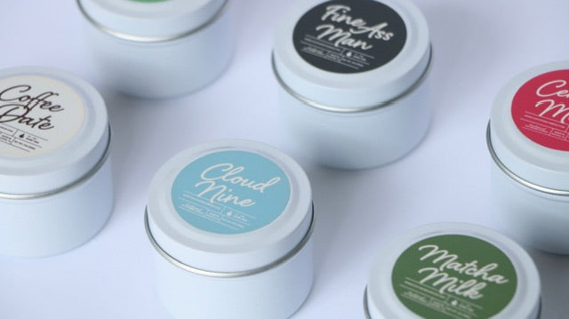 Mini Discovery Set - 4