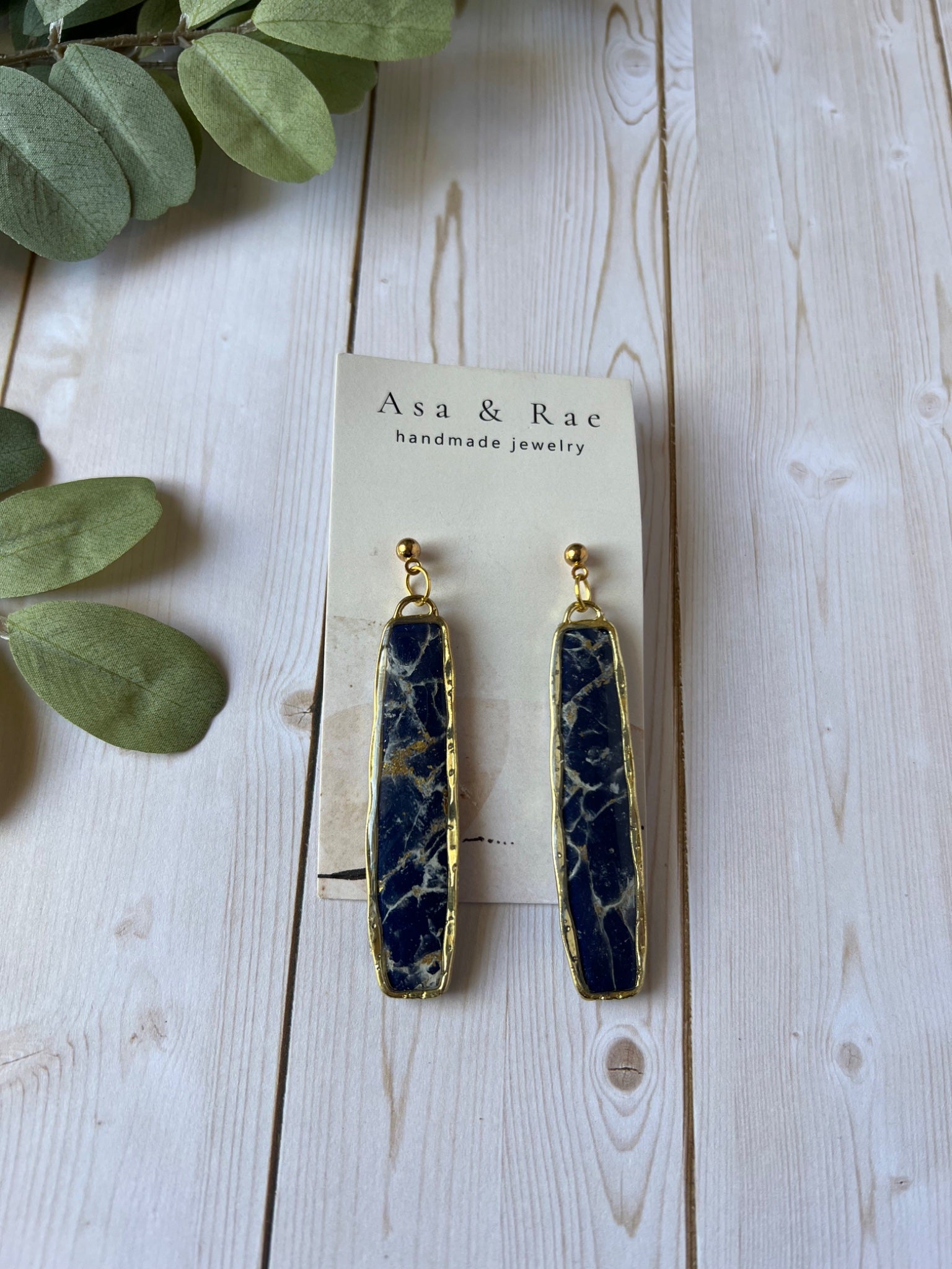 Marble rectangle  - 6