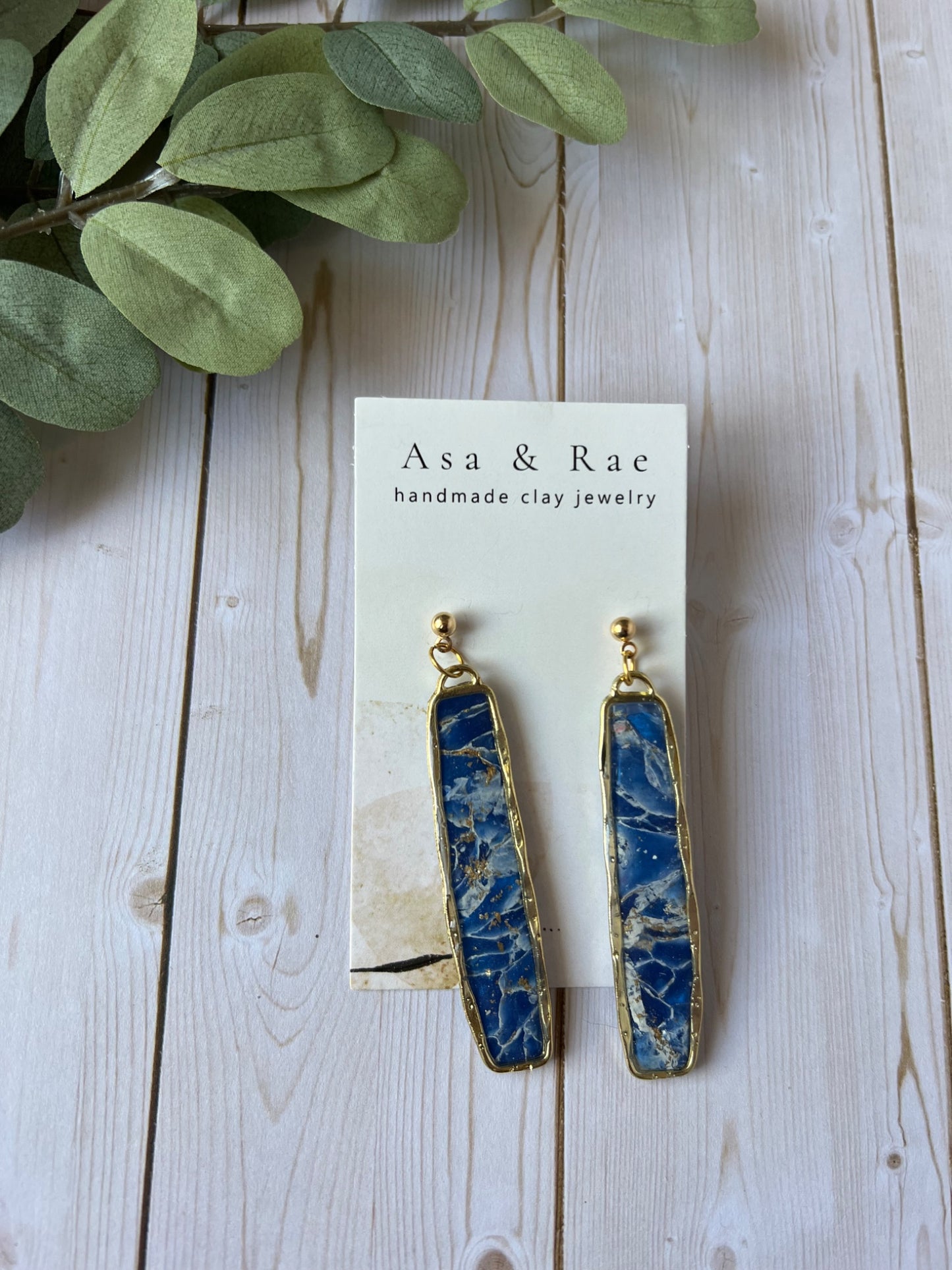 Marble rectangle  - 5