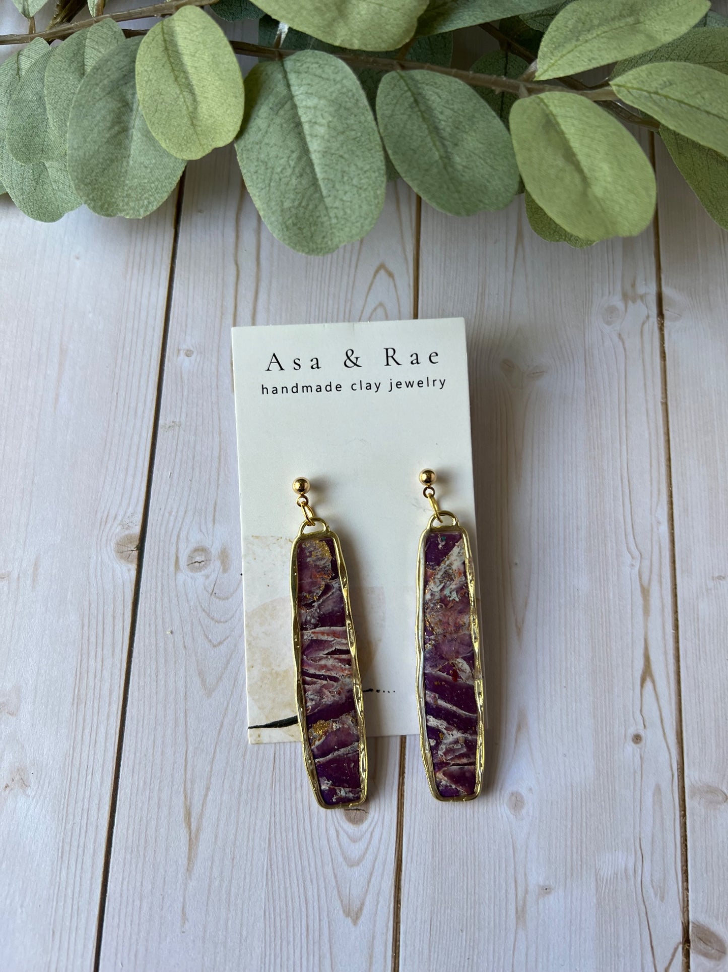 Marble rectangle  - 2