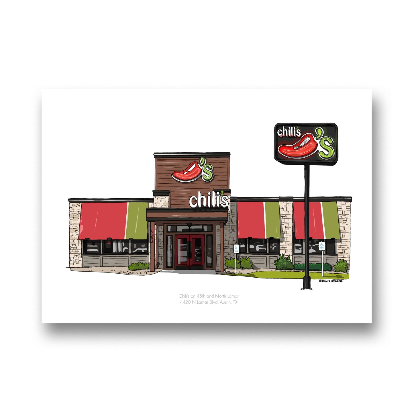 Chili's