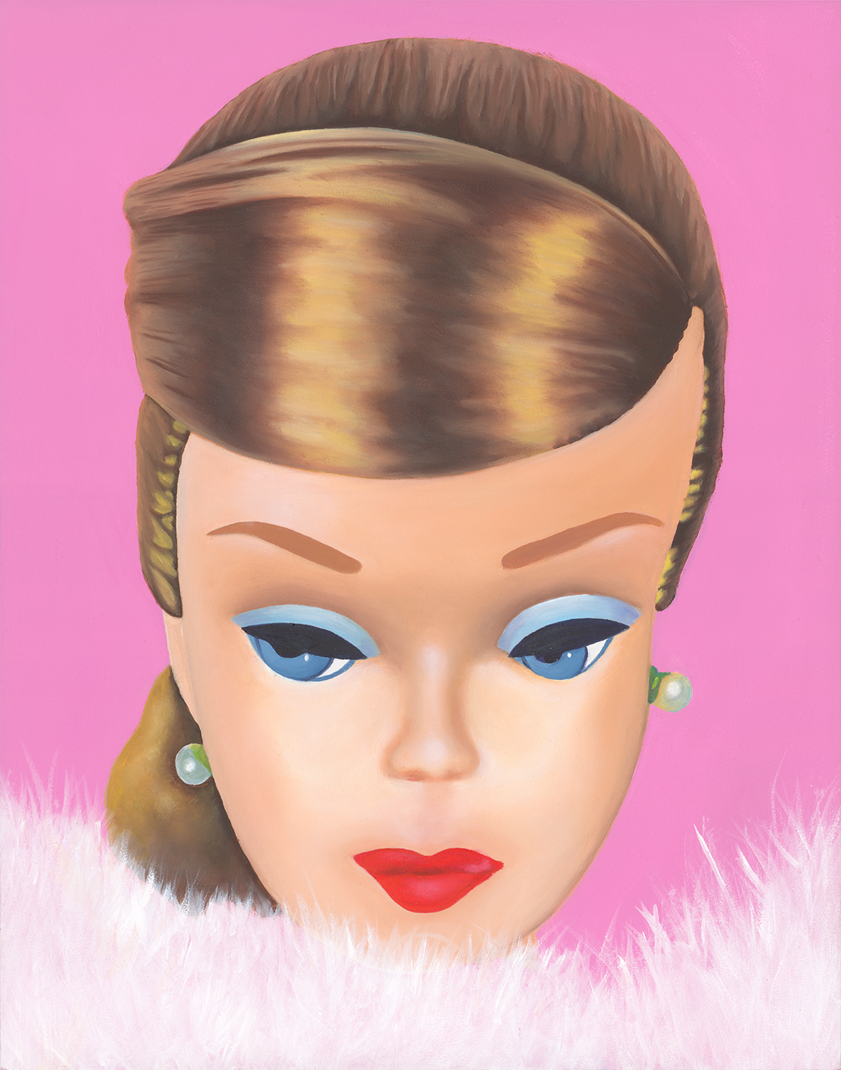 Art Print - Enchanted Evening