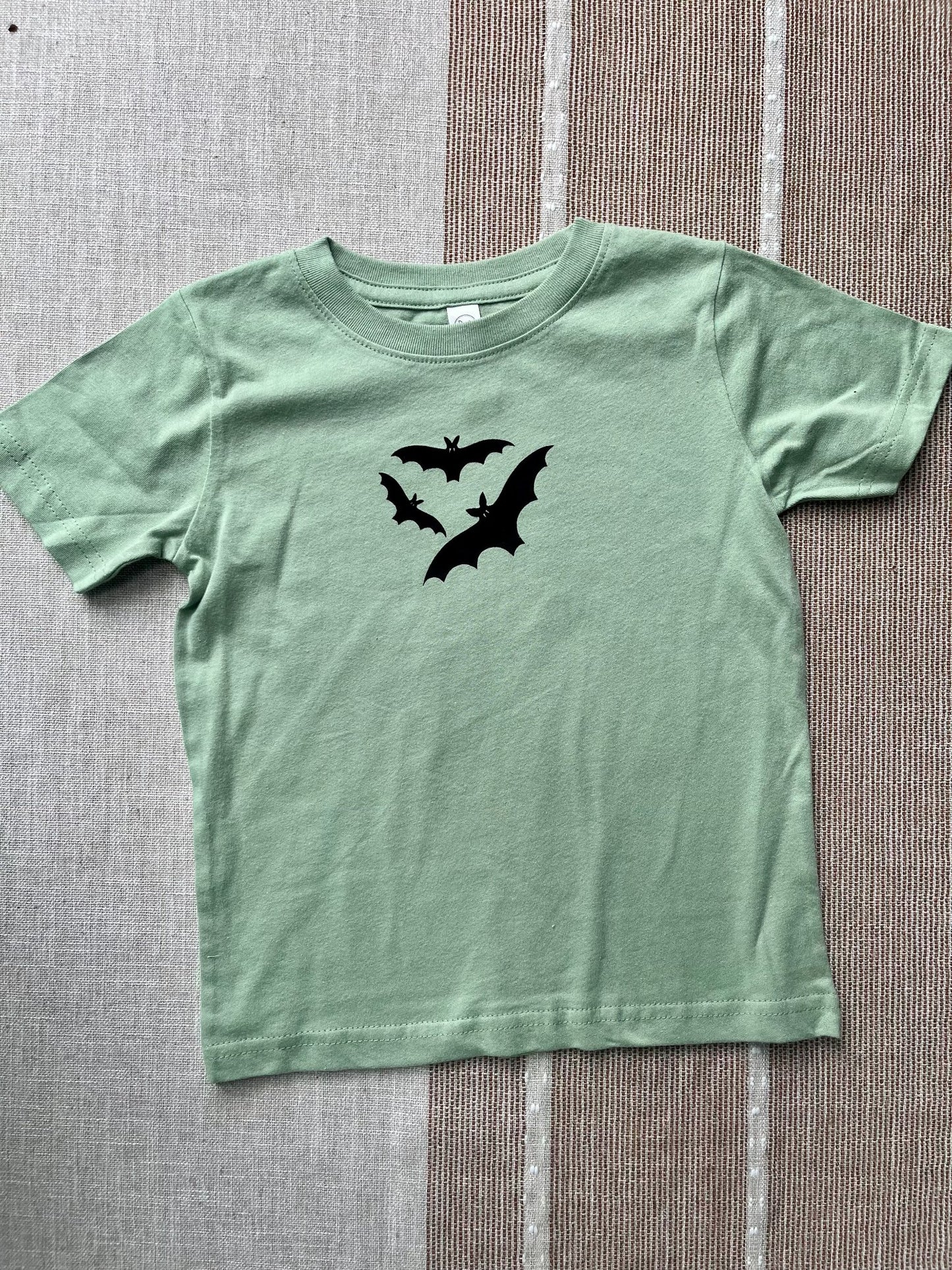 Baby/Toddler Austin Bat Tee