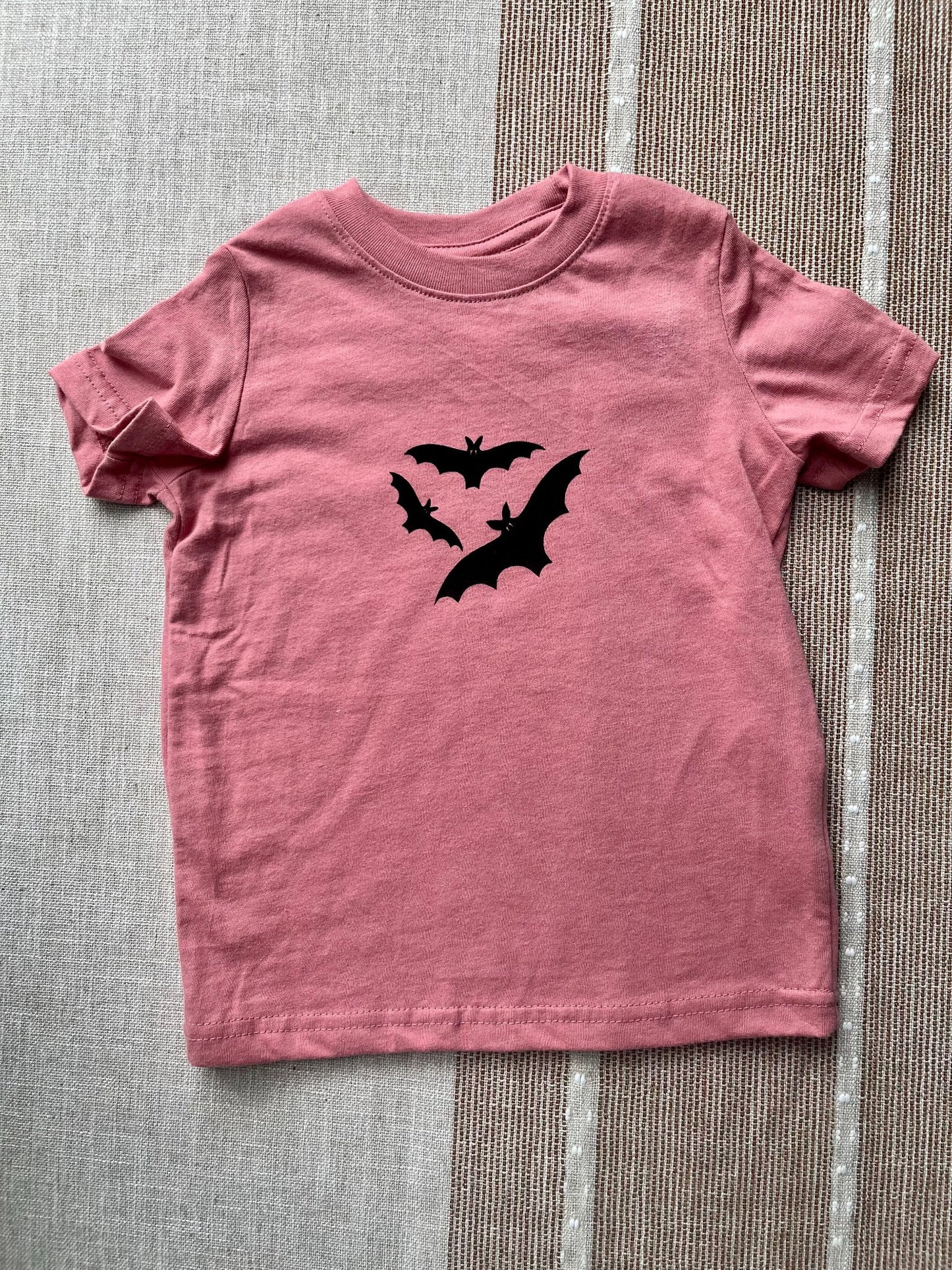 Baby/Toddler Austin Bat Tee