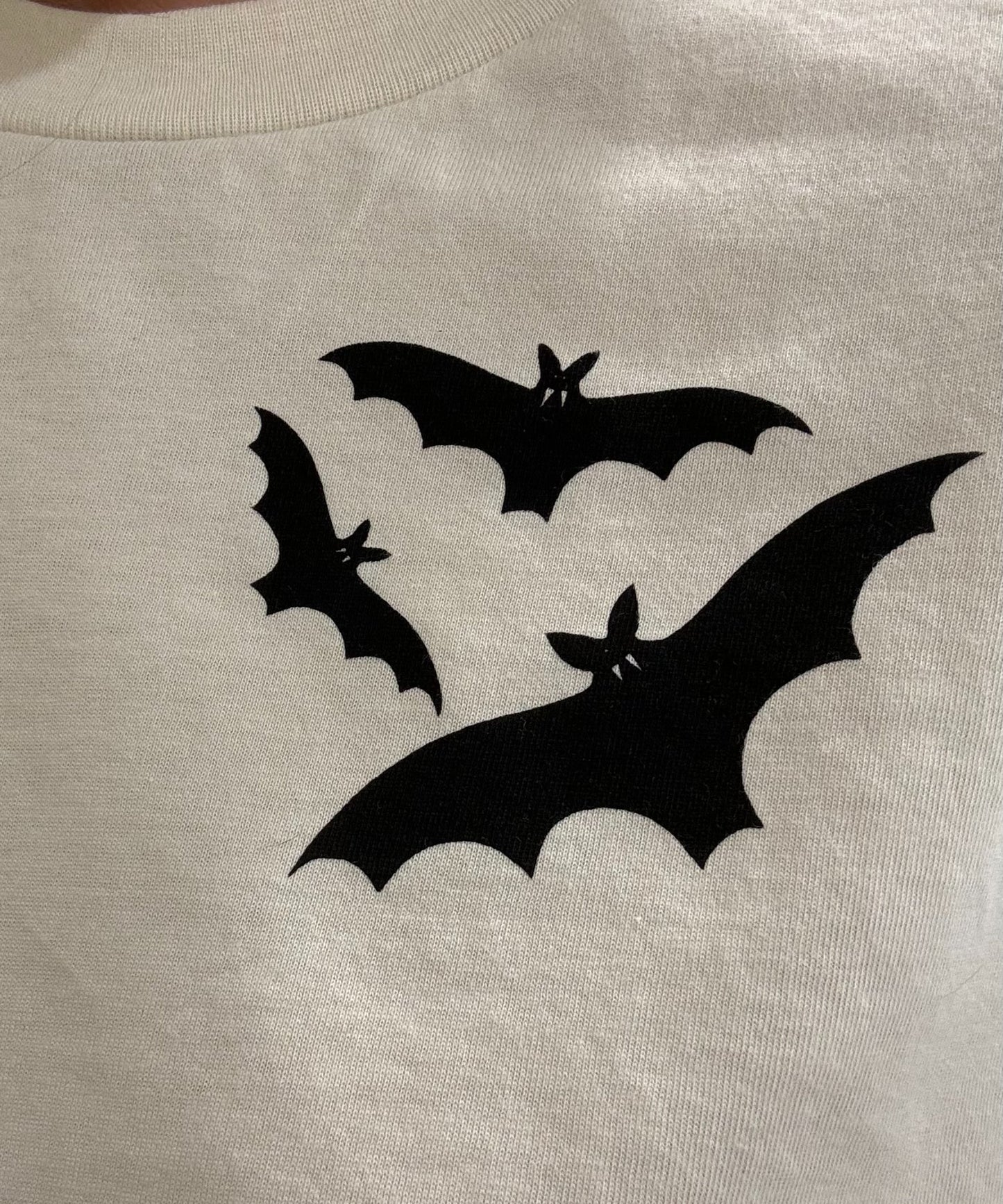 Baby/Toddler Austin Bat Tee