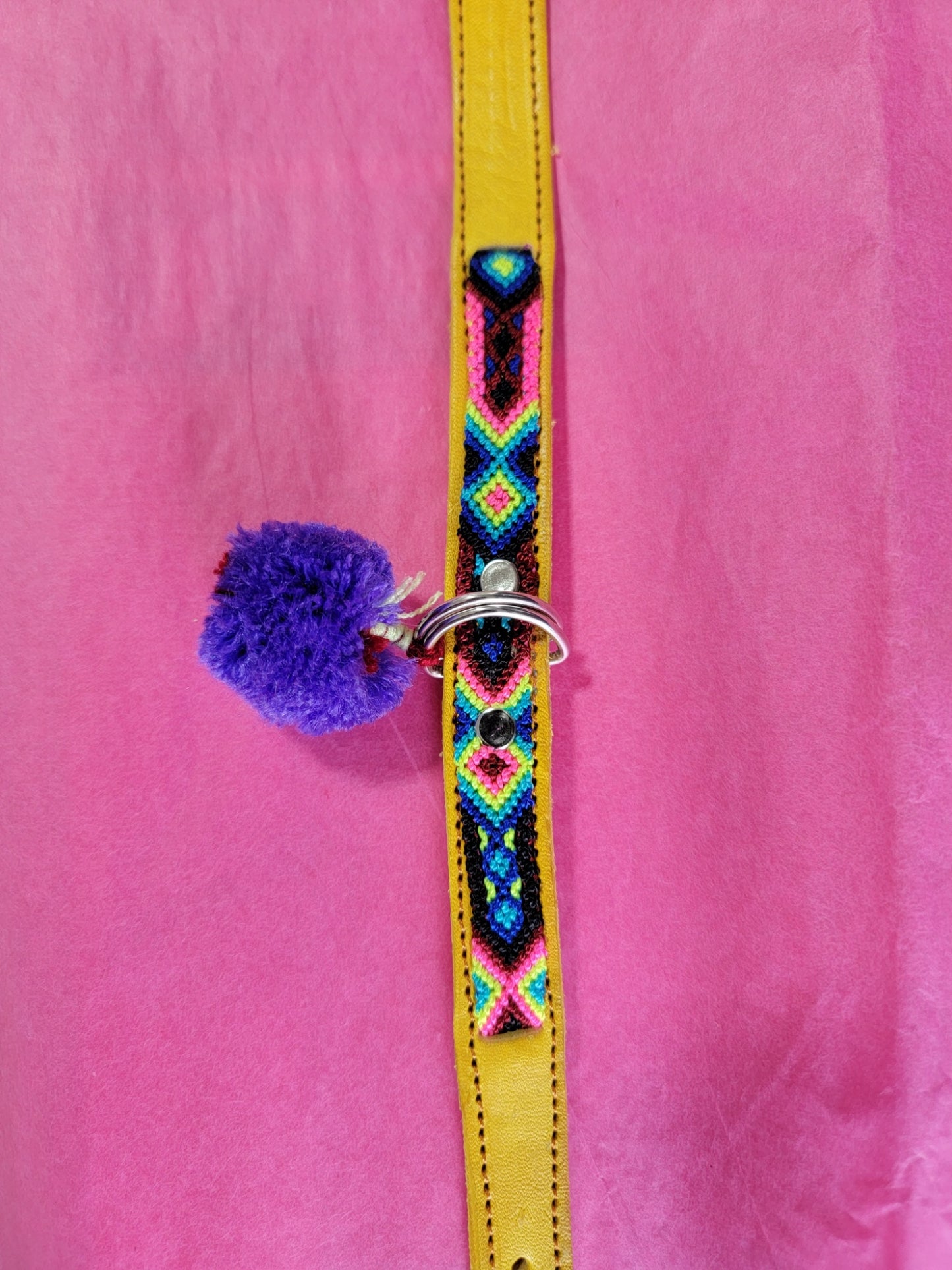 Small Dog Collars - Any color