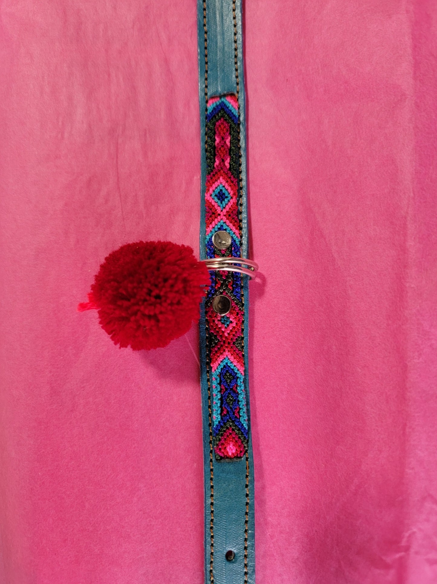 Small Dog Collars - Any color