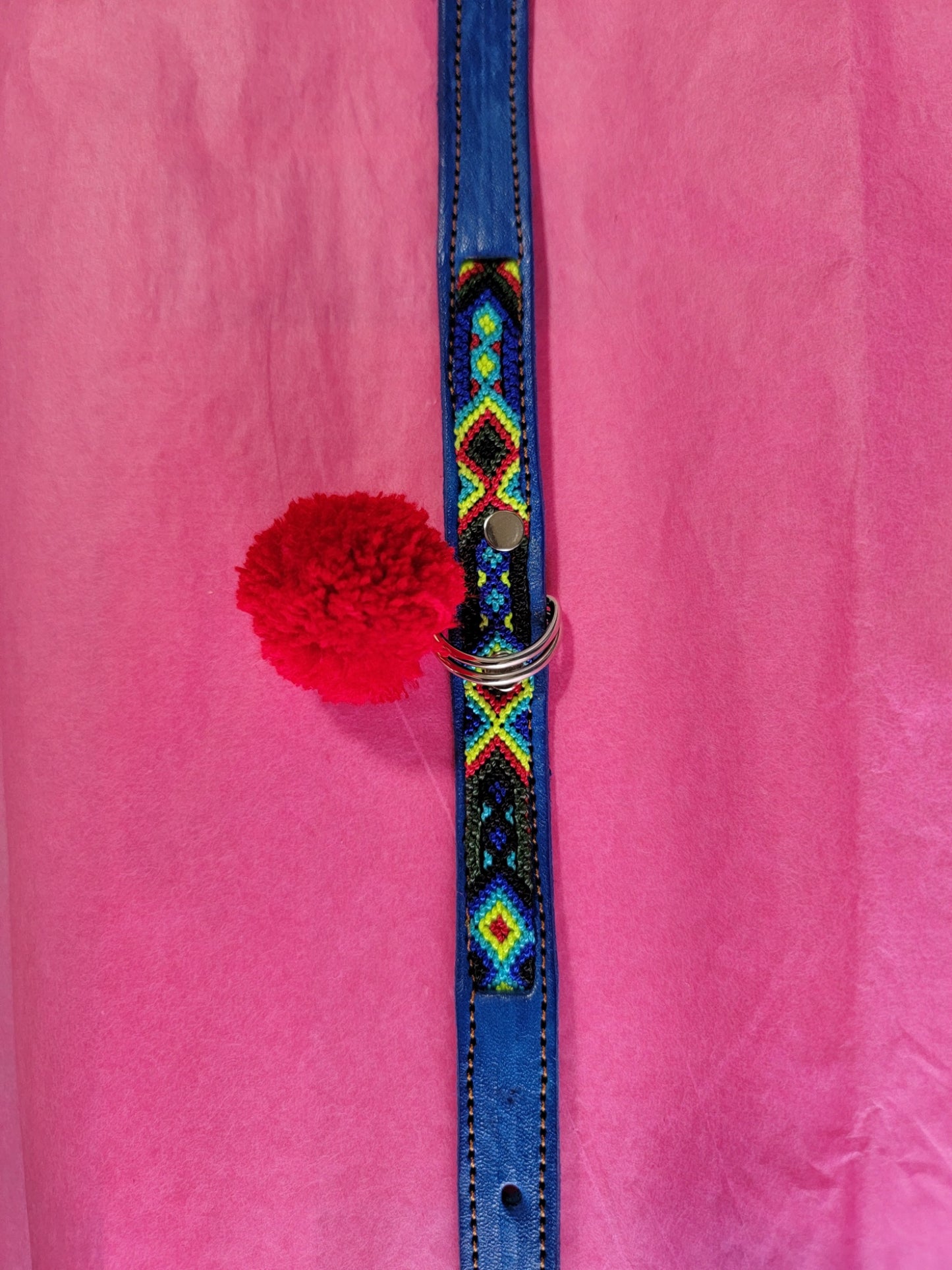 Small Dog Collars - Any color