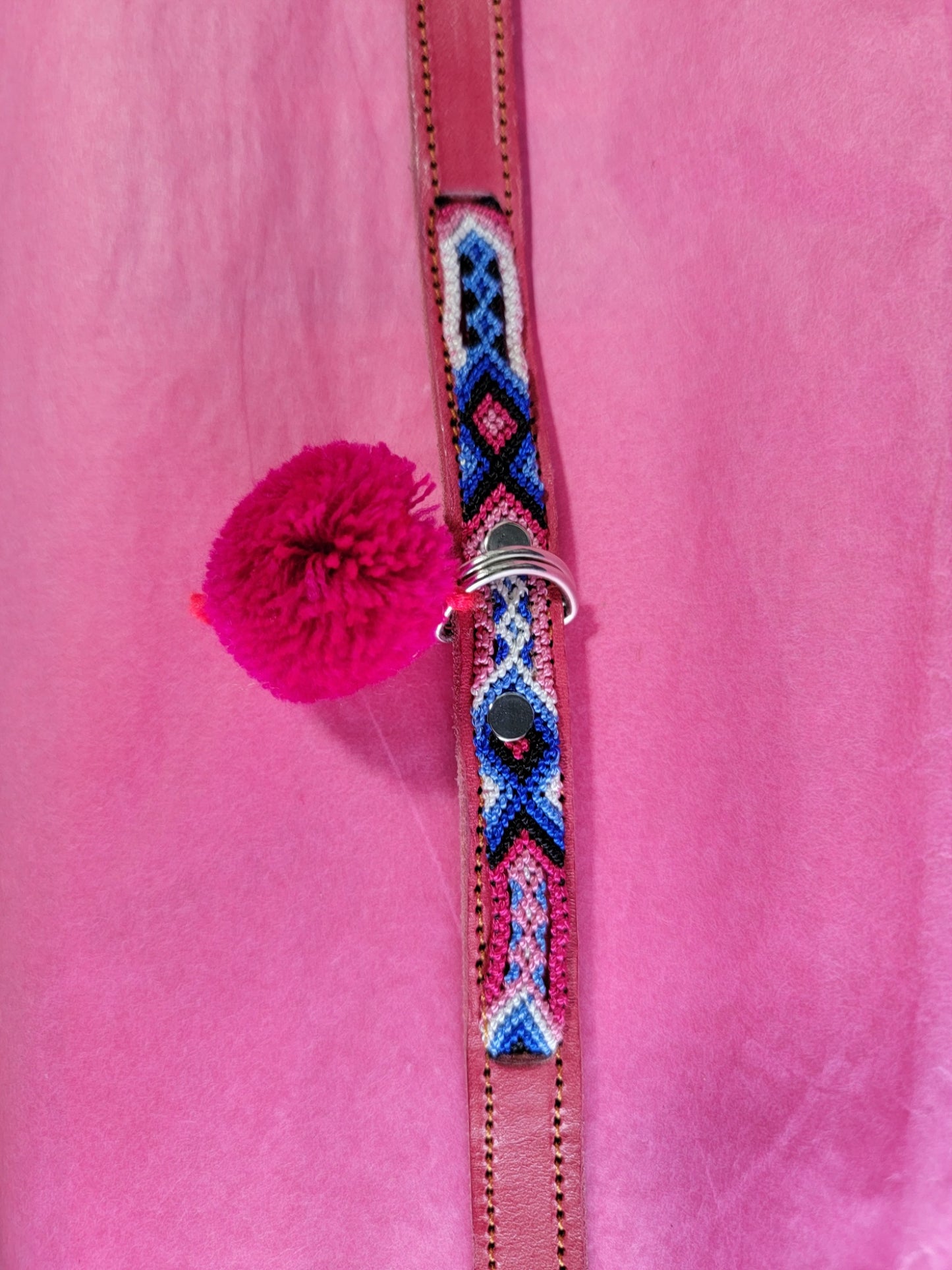 Small Dog Collars - Any color