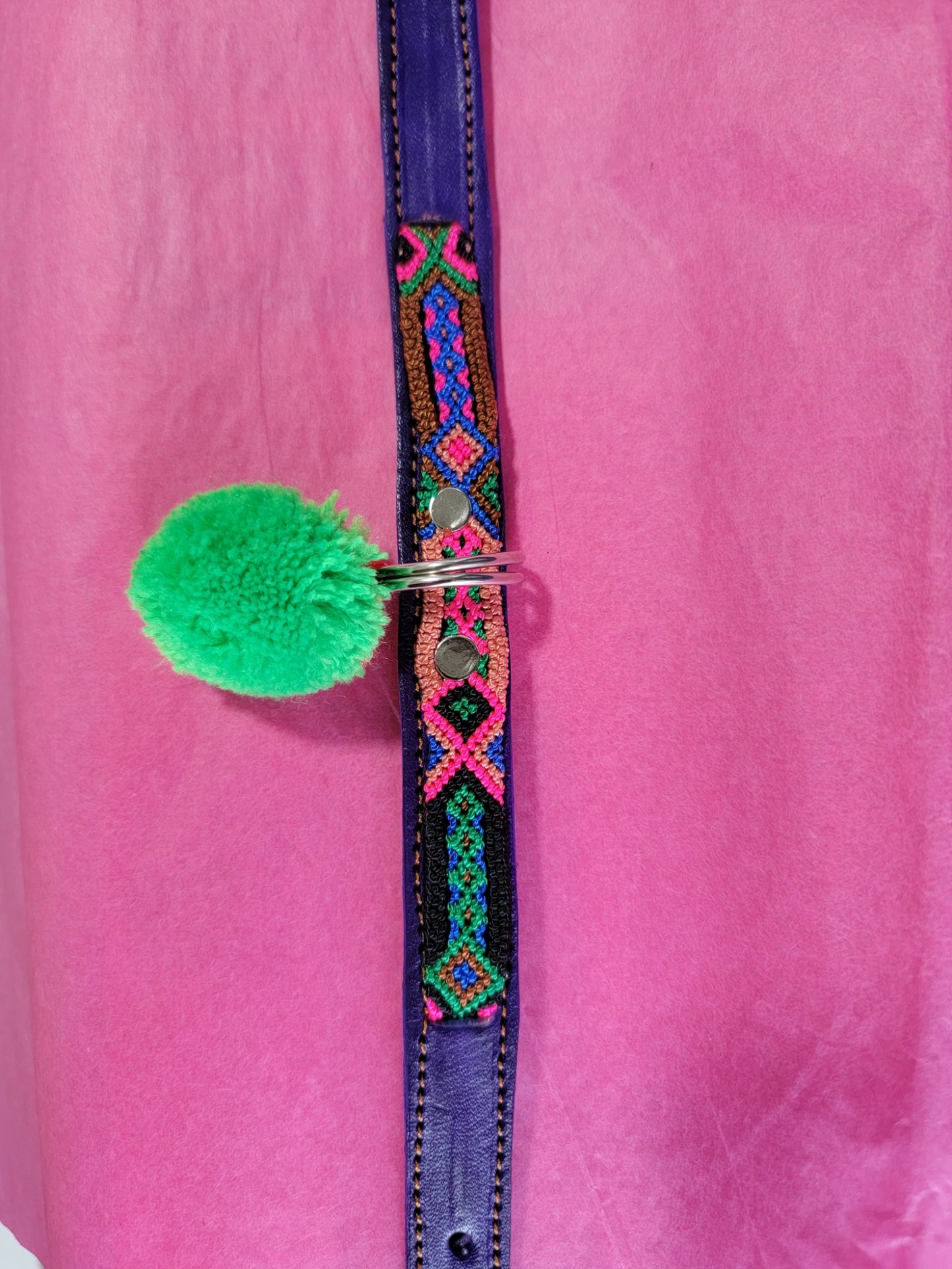 Small Dog Collars - Any color