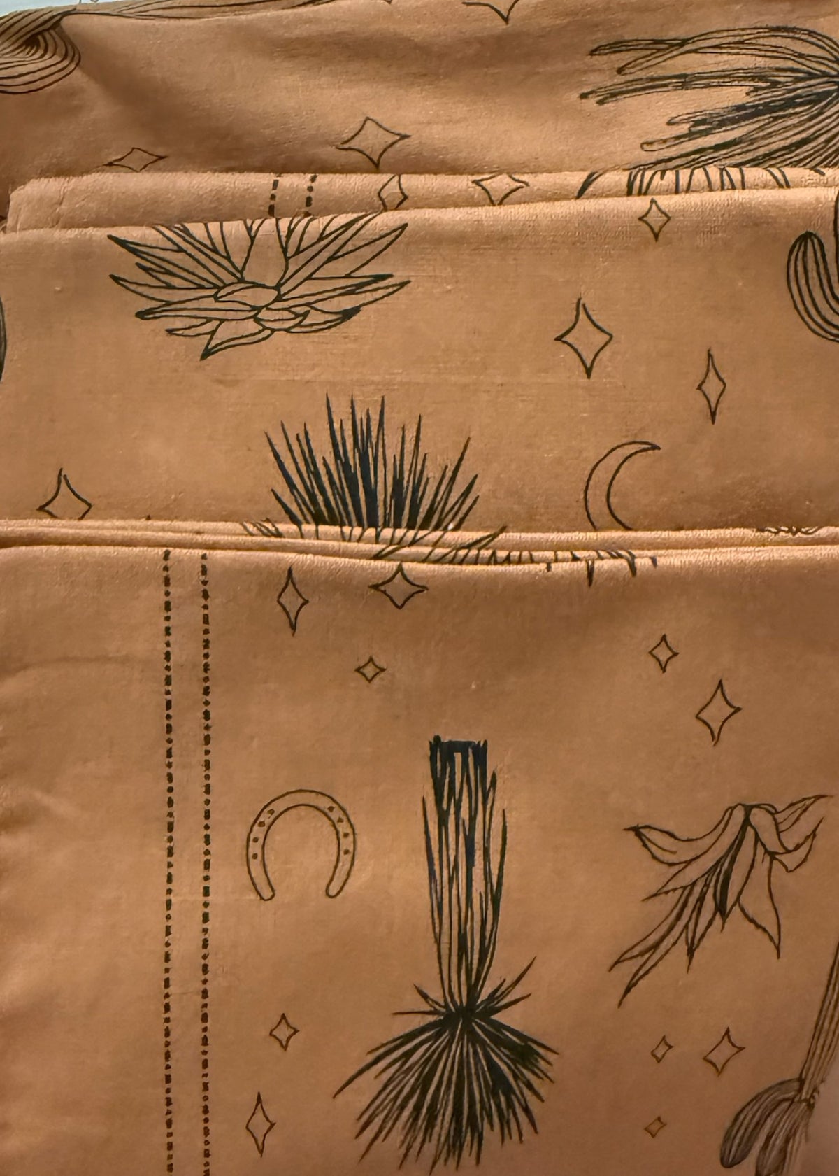 P&P Bandanas for TOPO Holiday 2026