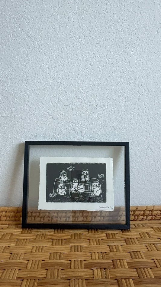 65b2bb63f348b87cbe1f70aa_good-am-cat-picnic-in-black-frame_1783461744145.jpg