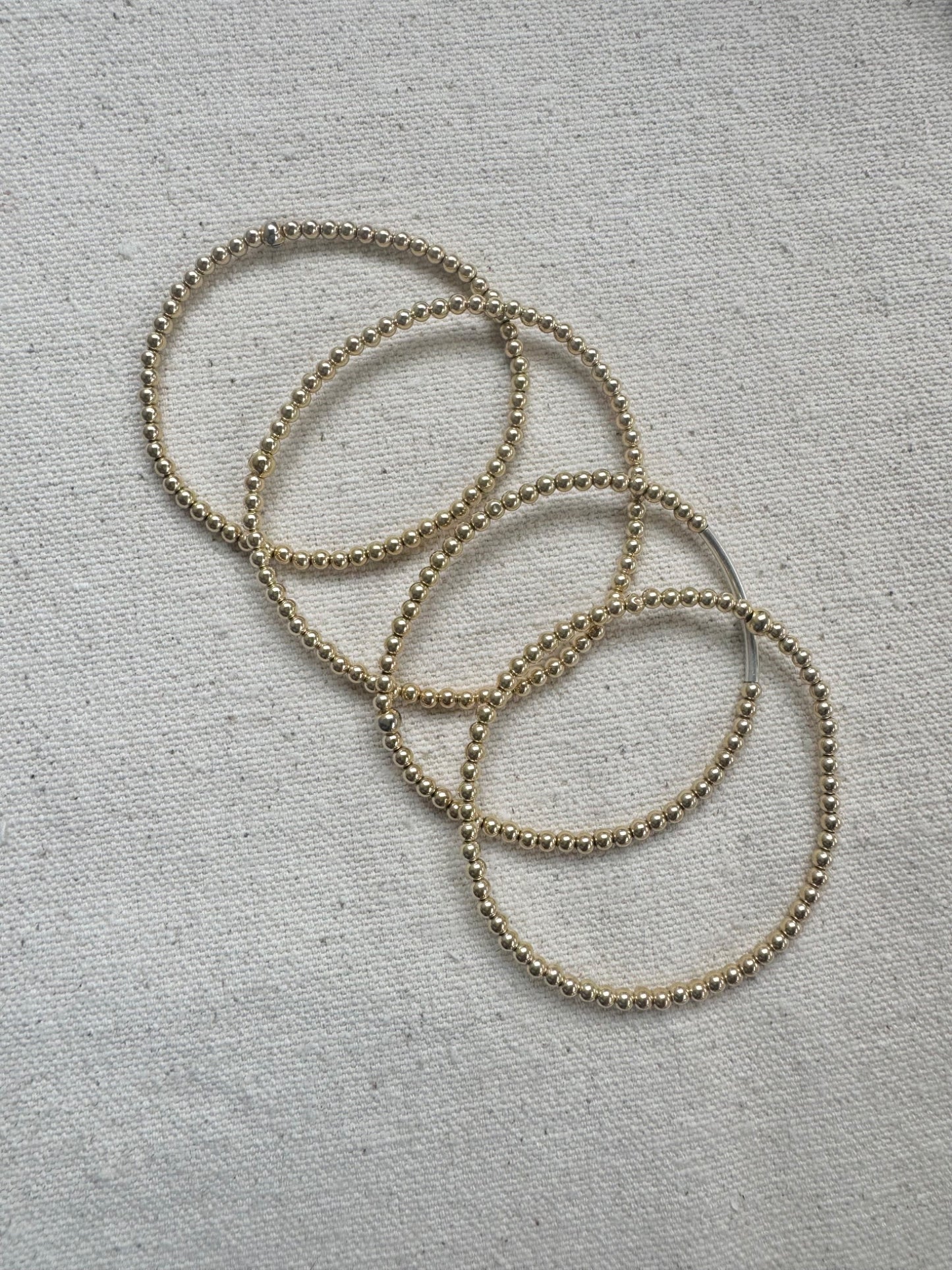 Stretchy Bracelet