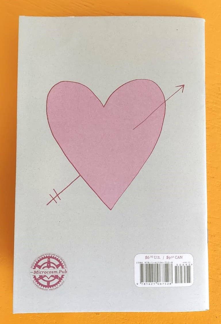 Healing Your Magical Body with Plants & Minerals (Zine)