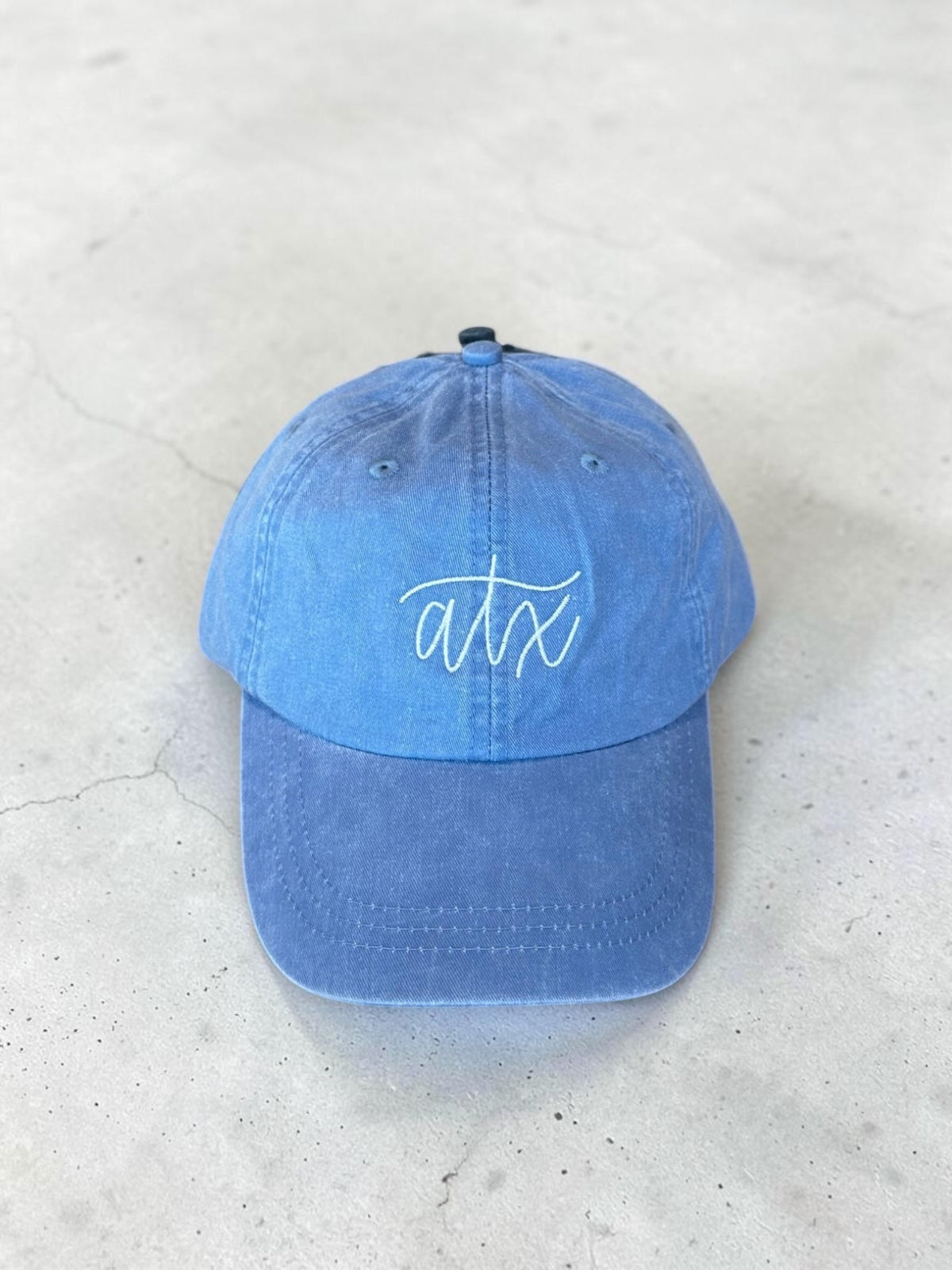 ATX Baseball Cap