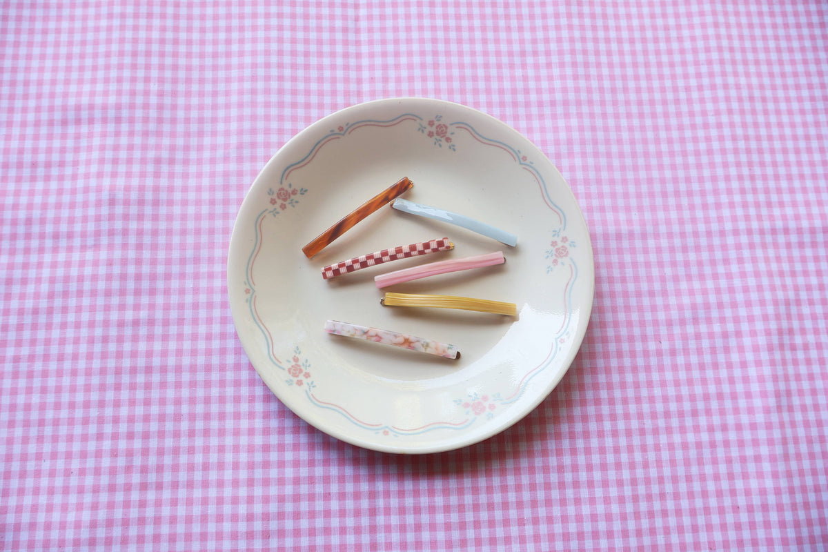 Stone Fox Slide Set