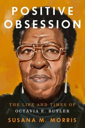 Positive Obsession : Susana M. Morris
