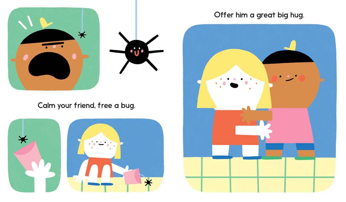 All Kinds of Kindness by Judy Carey Nevin