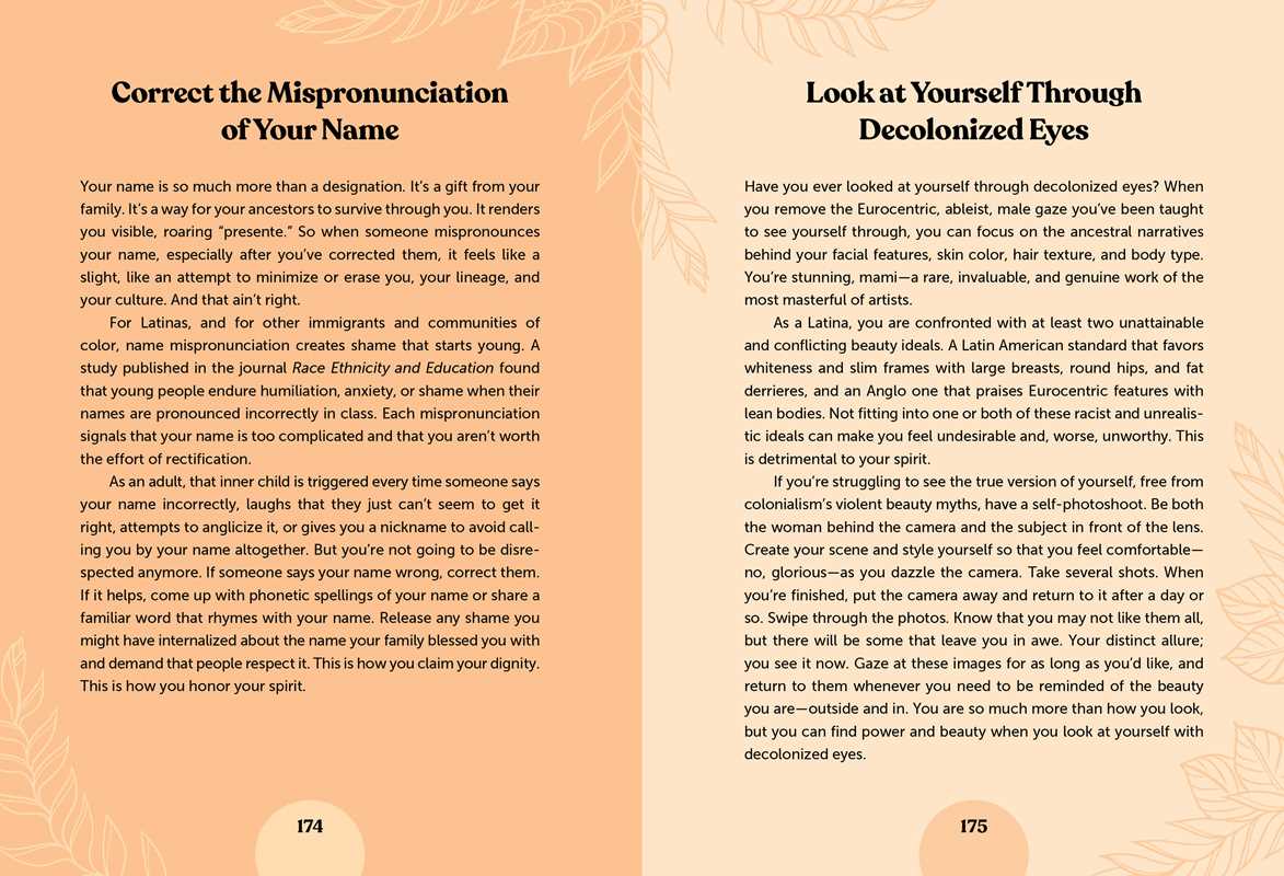 Self-Care for Latinas by Raquel Reichard