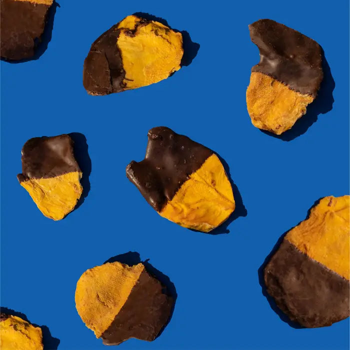 Mr. Dark Mango