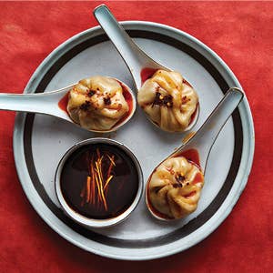 Dumplings Equal Love: Recipes from Around the World