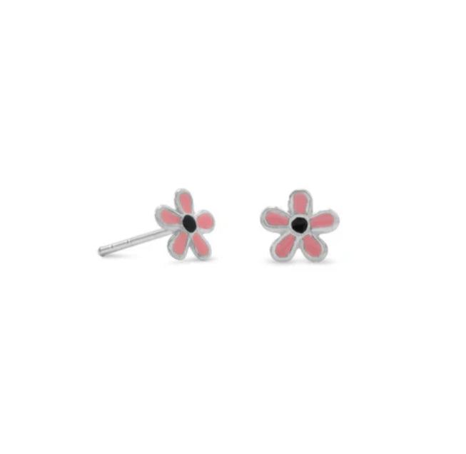 Earrings - Studs (SS & GP)