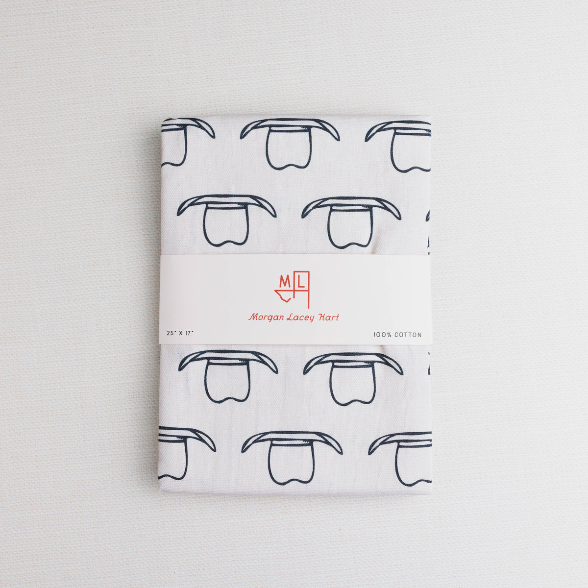 The Sweet Tea Towel - Hats