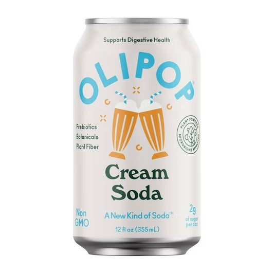 Olipop