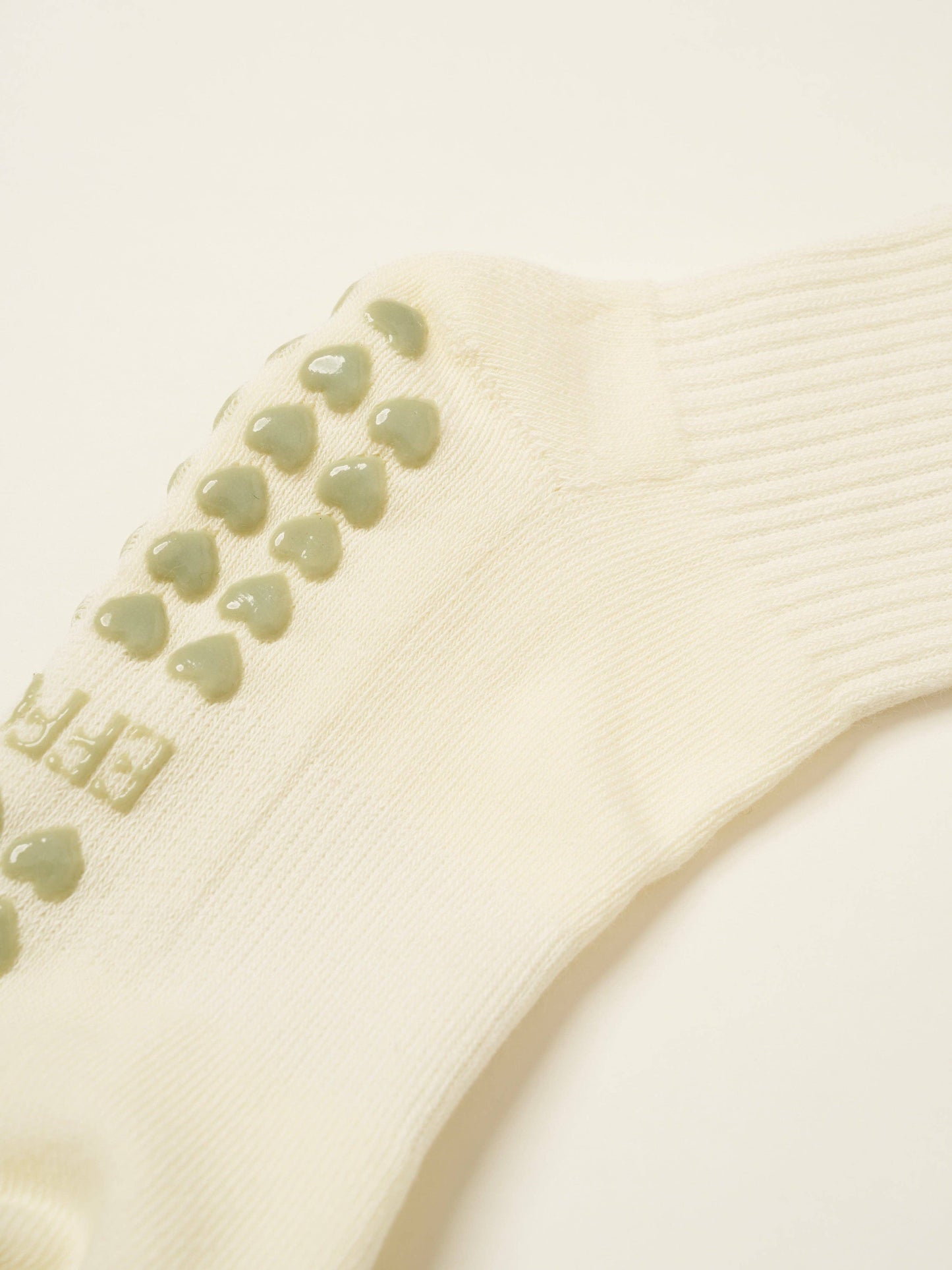 🧘🏼‍♀️ Inhale Exhale Grip Sock