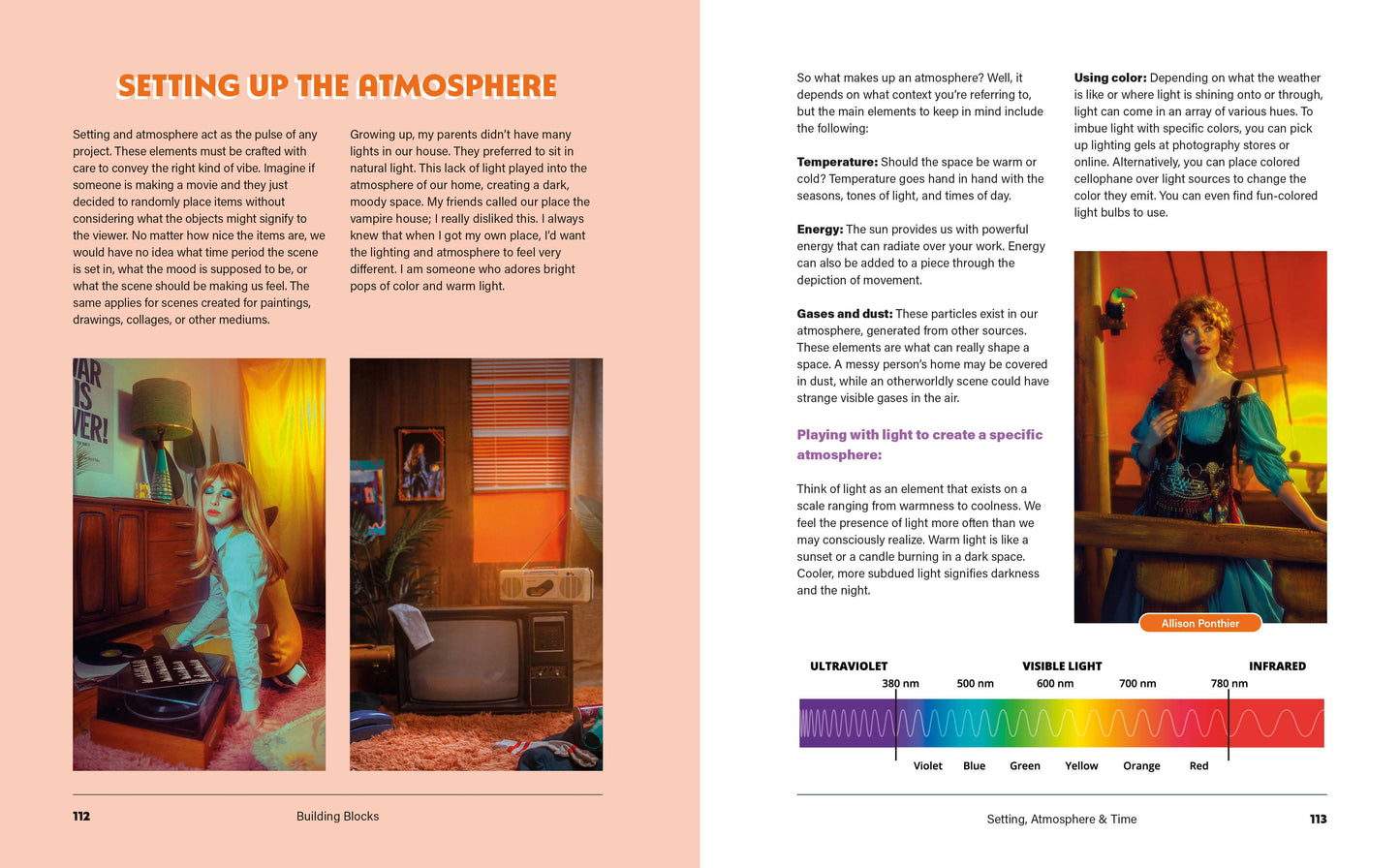 Unlock Your Aesthetic