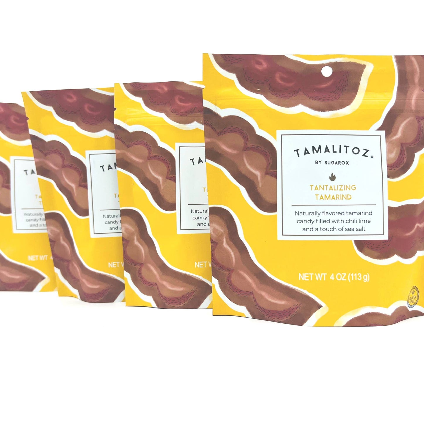 TANTALIZING TAMARIND TAMALITOZ CANDY 12 CT