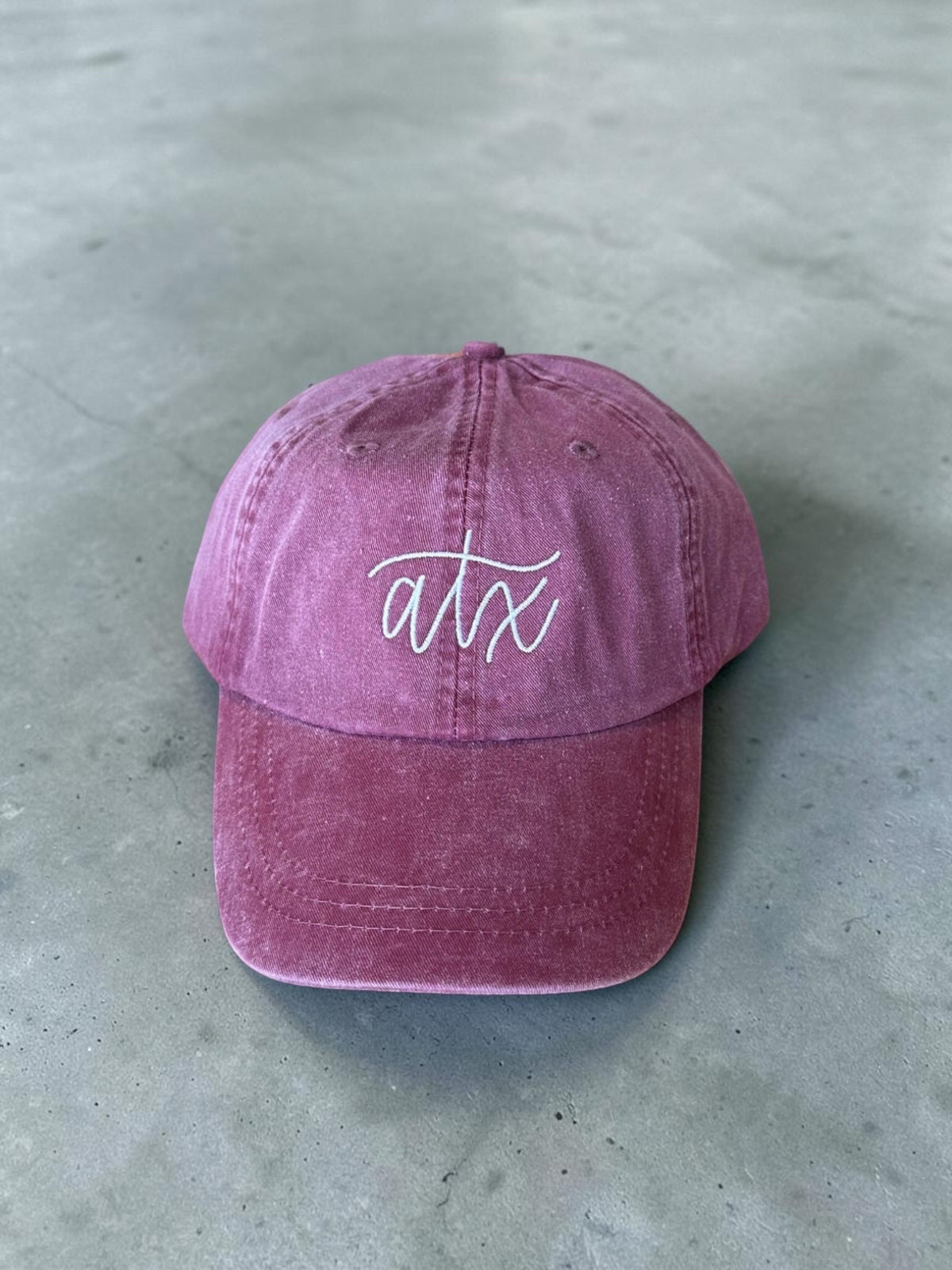 ATX Baseball Cap