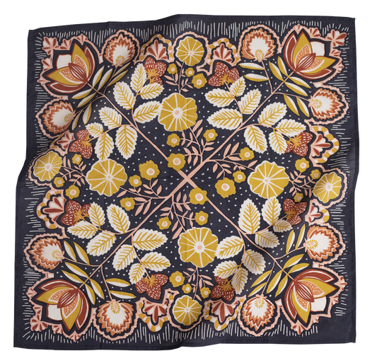 No. 039 Elsie Bandana