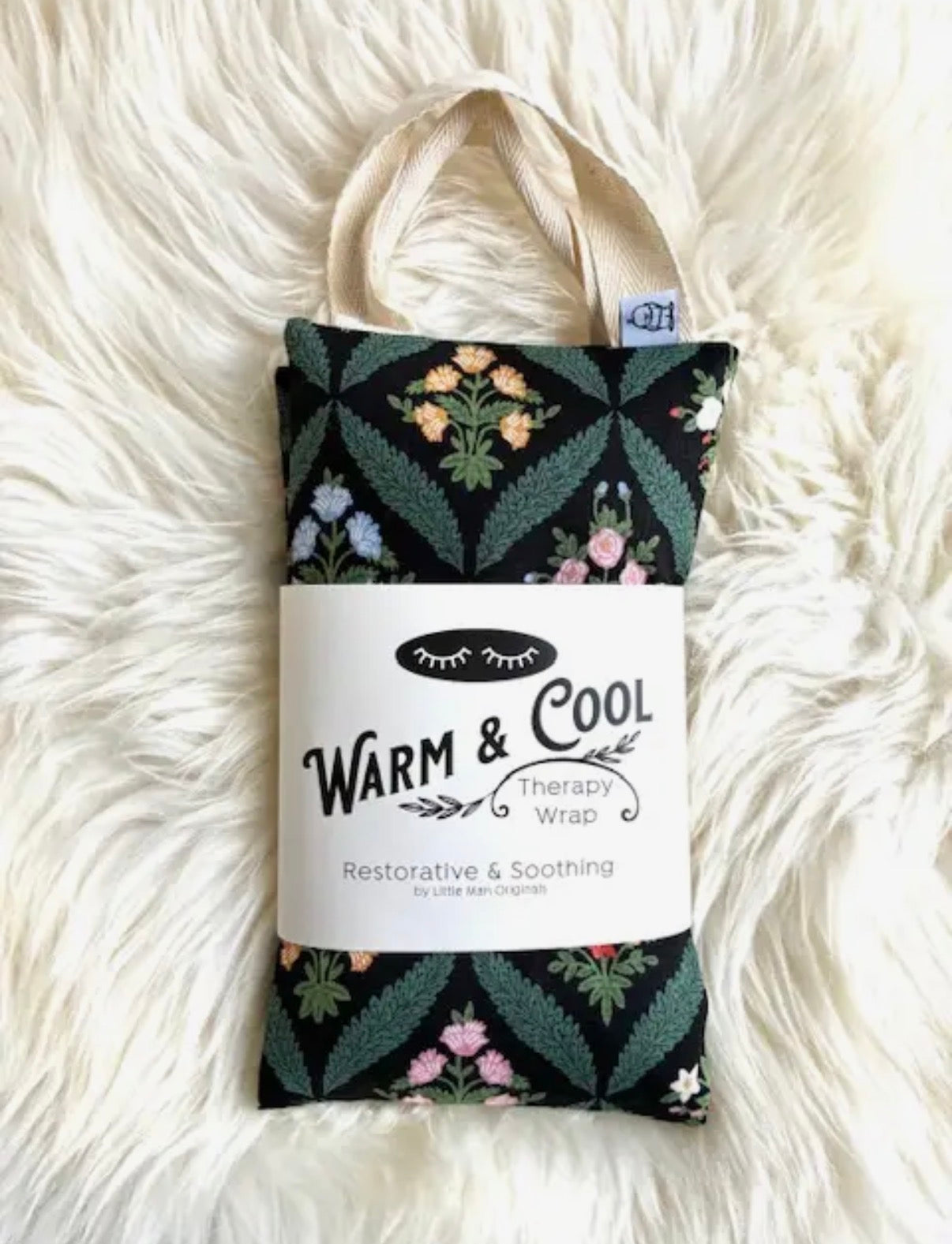 Warm & Cool | Therapy Wrap