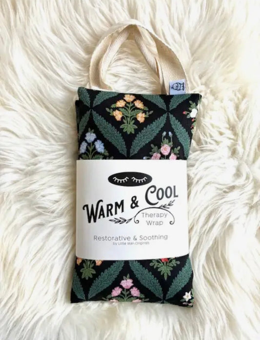 Warm & Cool | Therapy Wrap