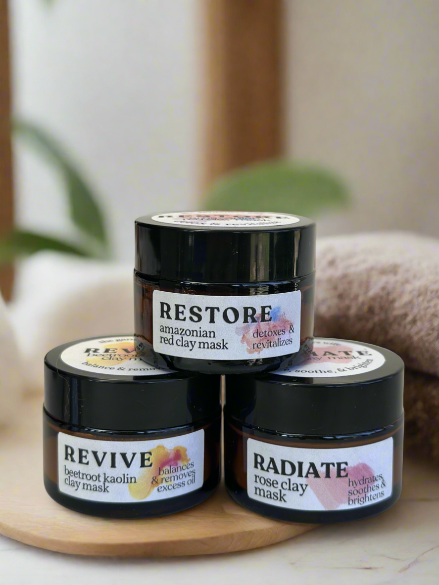 Face masks
