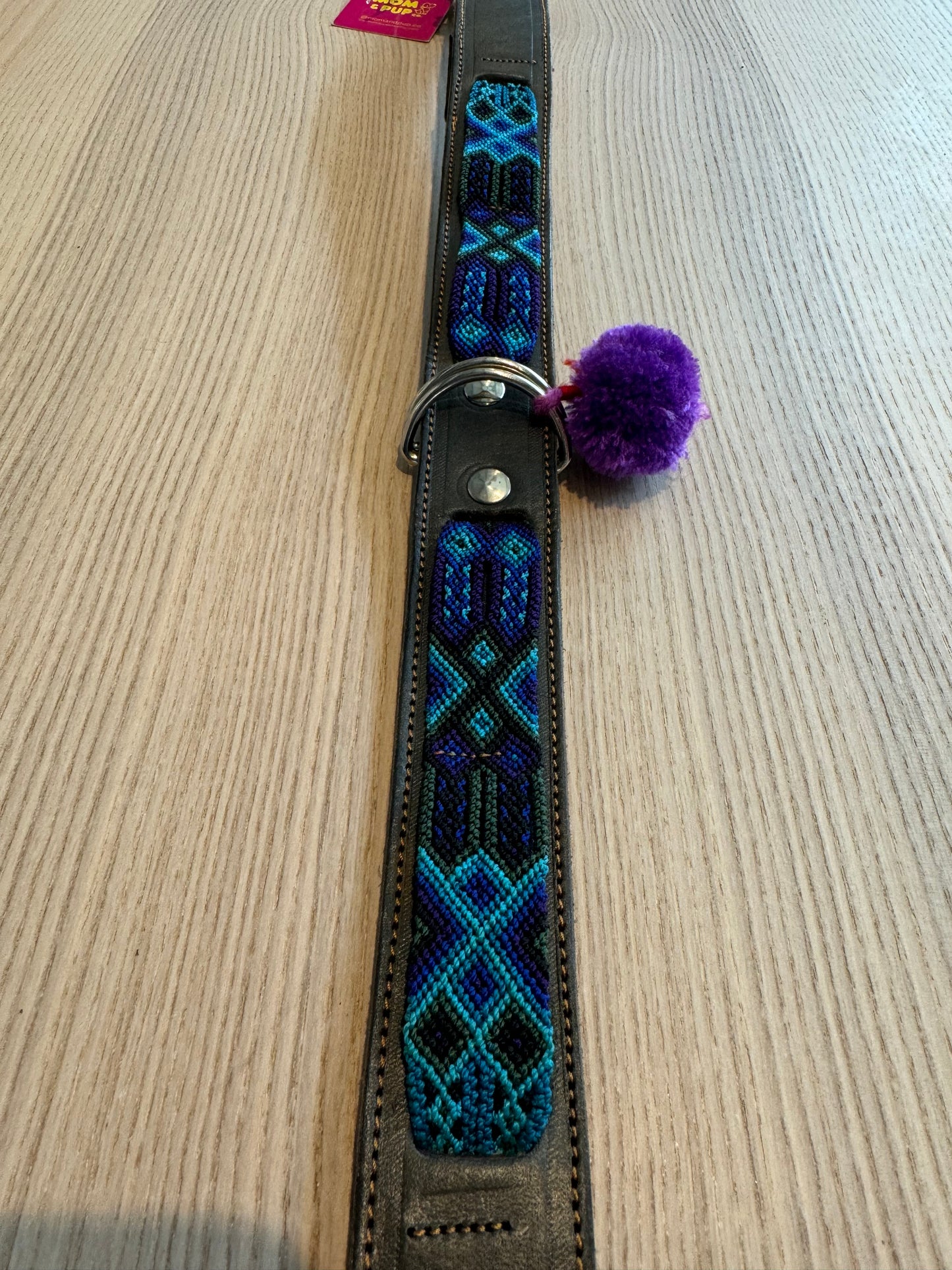 XL Dog Collars