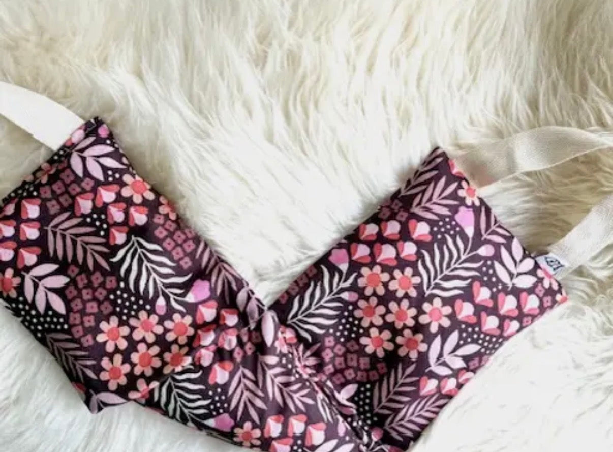 Warm & Cool | Therapy Wrap