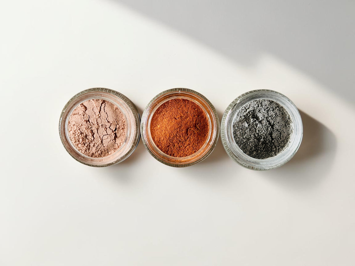Face masks