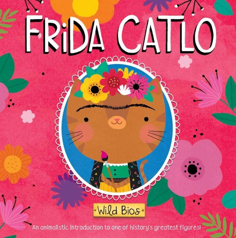Frida Catlo