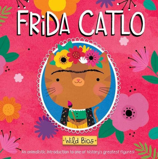 Frida Catlo