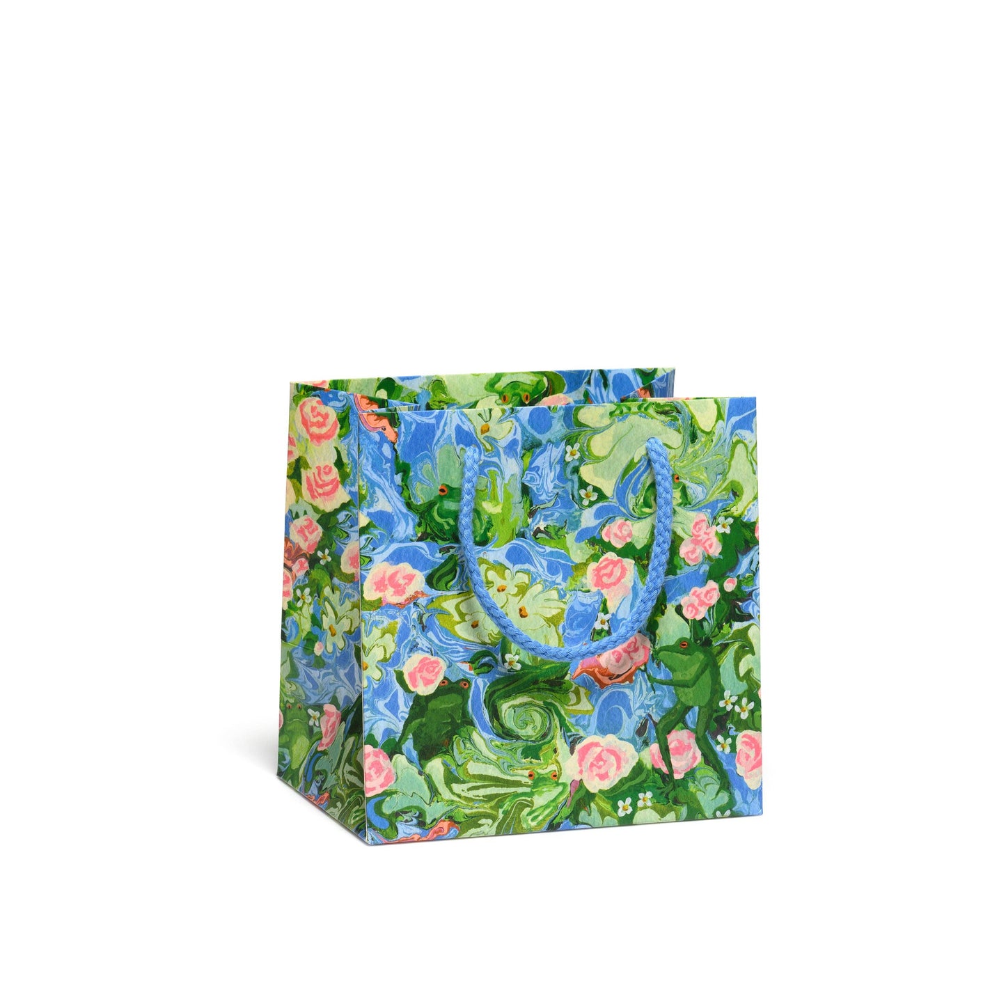 Lily Pond gift bag